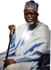 Happy Posthumous Birthday To Alhaji Ayo Adeyemi.